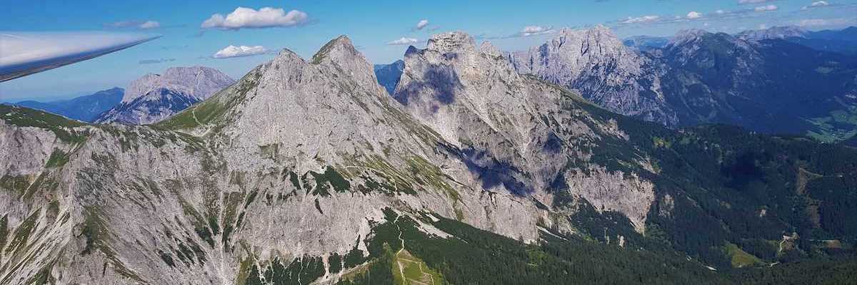 Verortung via Georeferenzierung der Kamera: Aufgenommen in der Nähe von Rottenmann, Österreich in 0 Meter